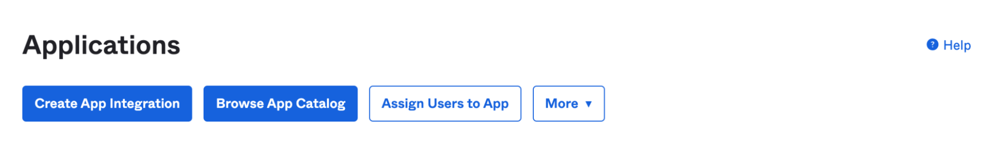 SSO Icon for Google