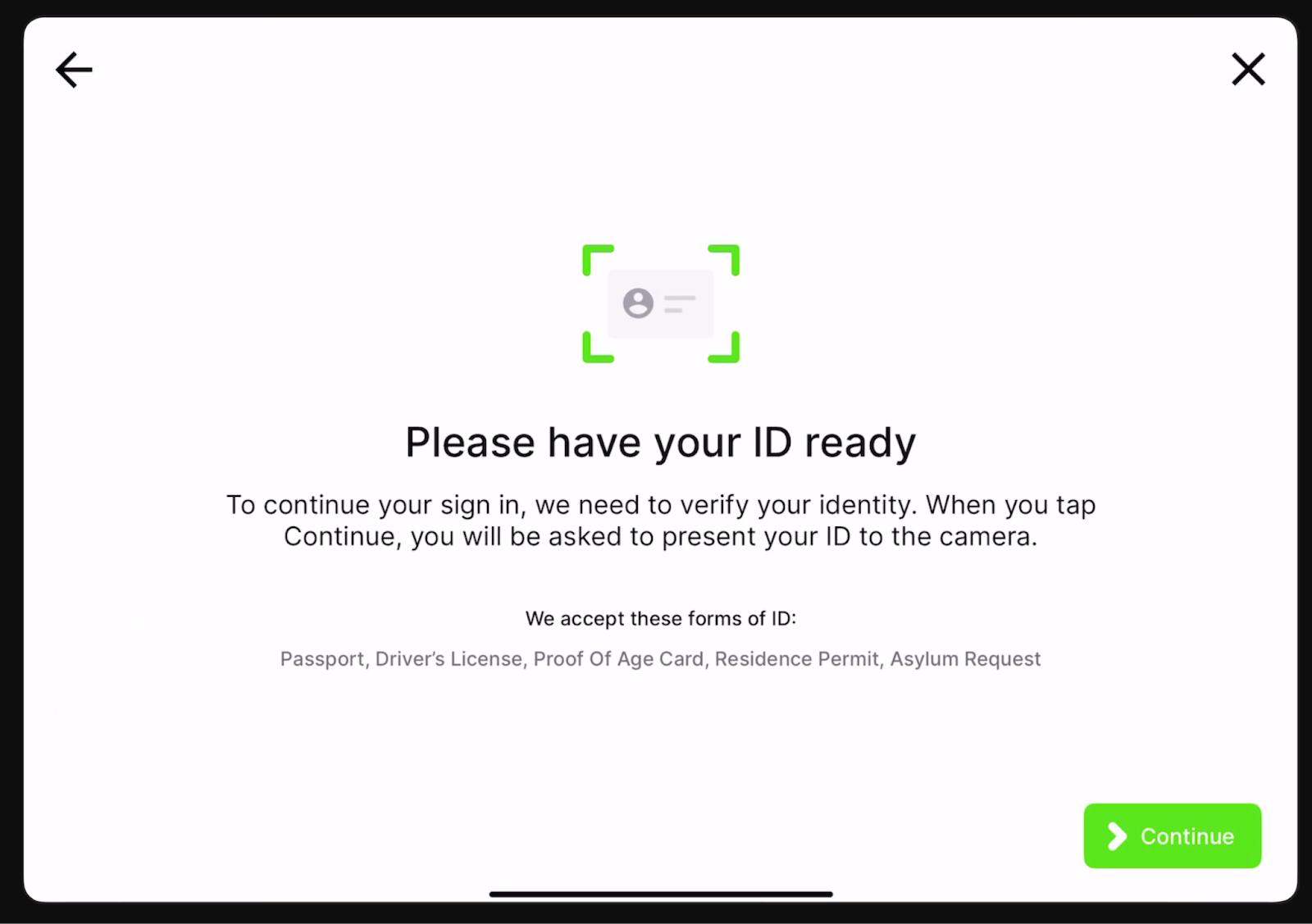Créer une notification avancée
