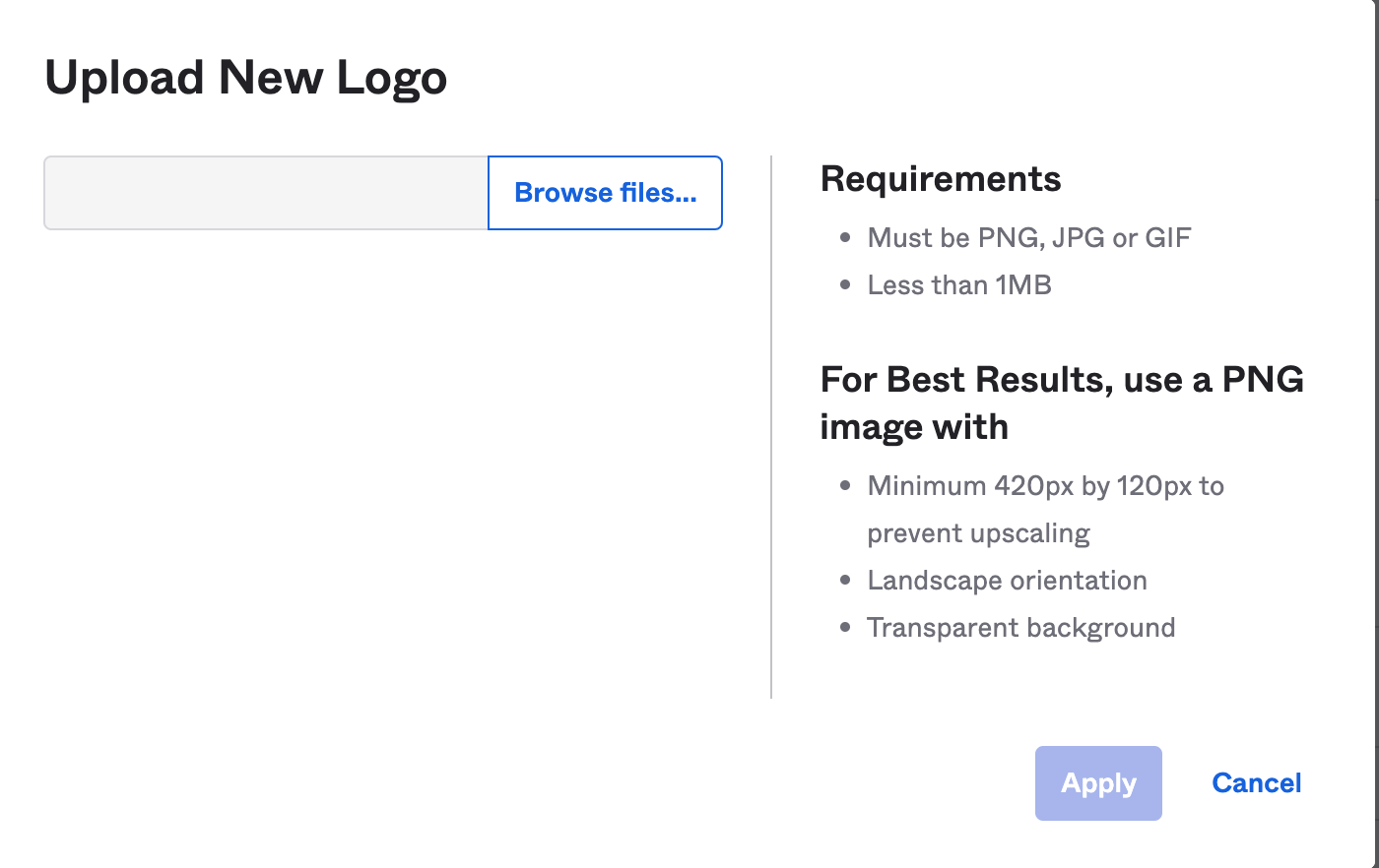 SSO Icon for Google