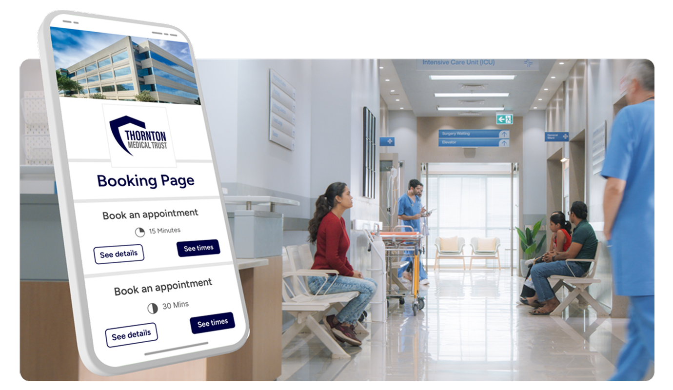 Meeting & Appointment Scheduling Software | Sign In App