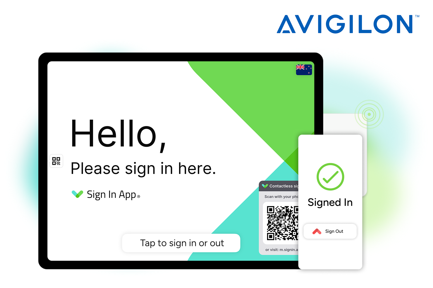 Avigilon