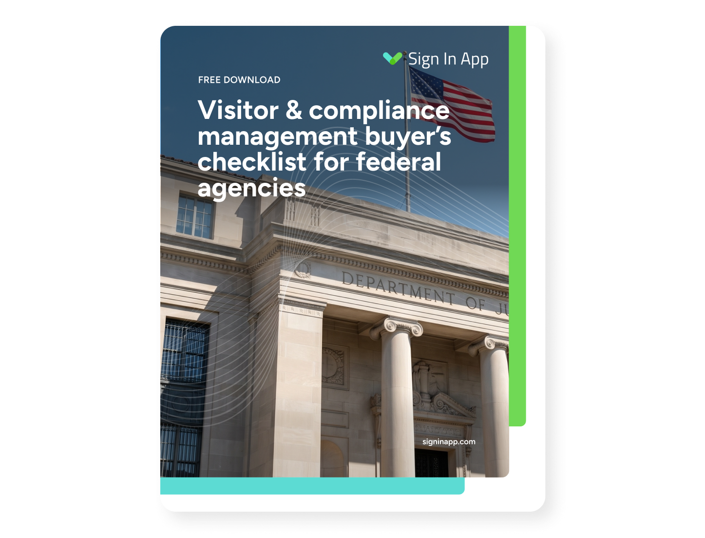 Buyers Checklist-Federal