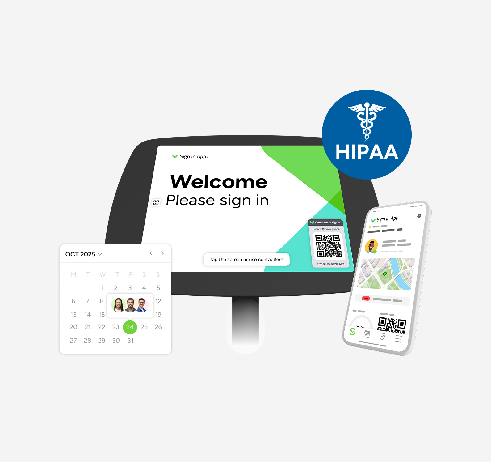 HIPAA-1