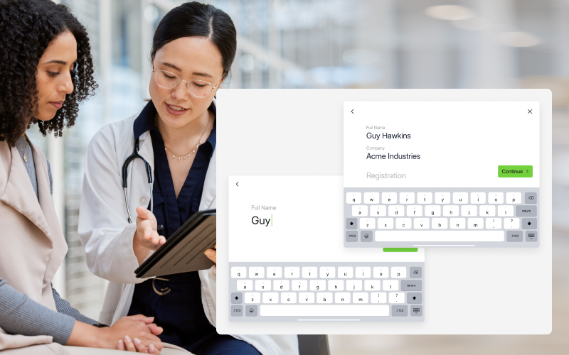Healthcare