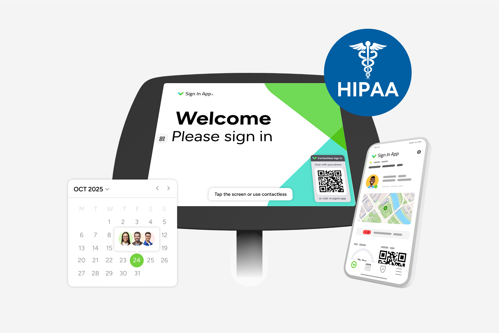 Homepage_Hipaa