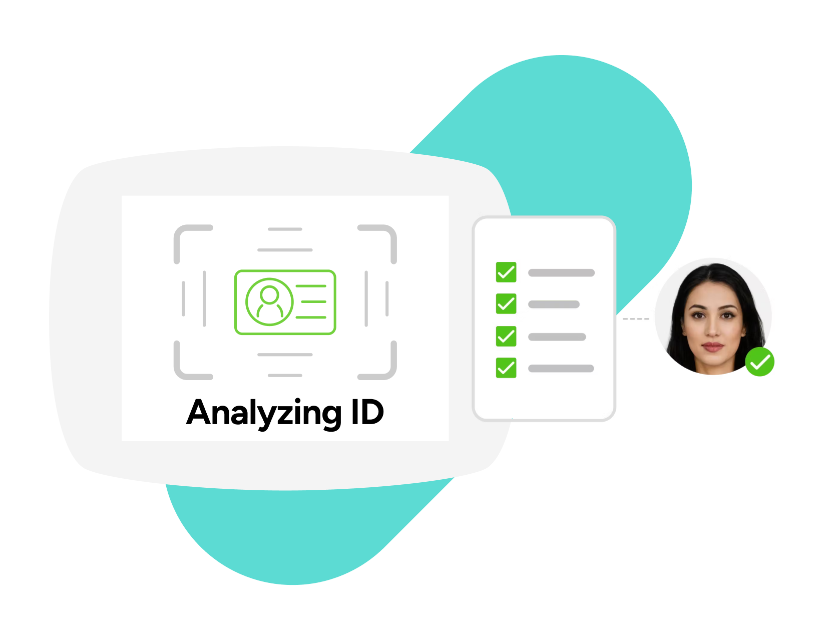 ID Scanning & Identity Matching | Sign In App