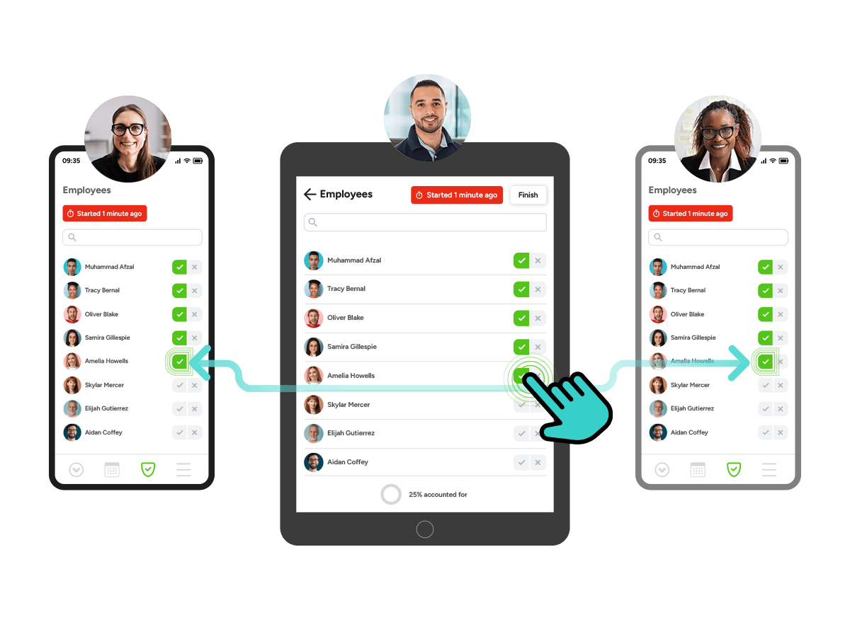 Sign In App Features | Streamline Visitor Sign-In and Safety