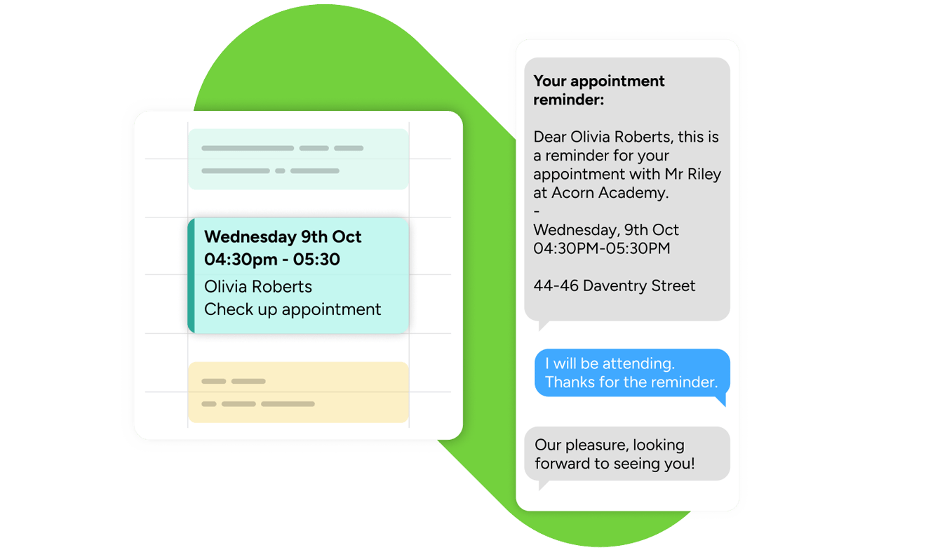 Meeting & Appointment Scheduling Software | Sign In App