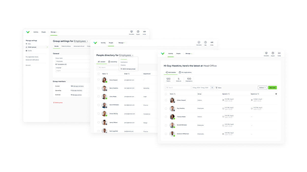 One Standard webinar (1)