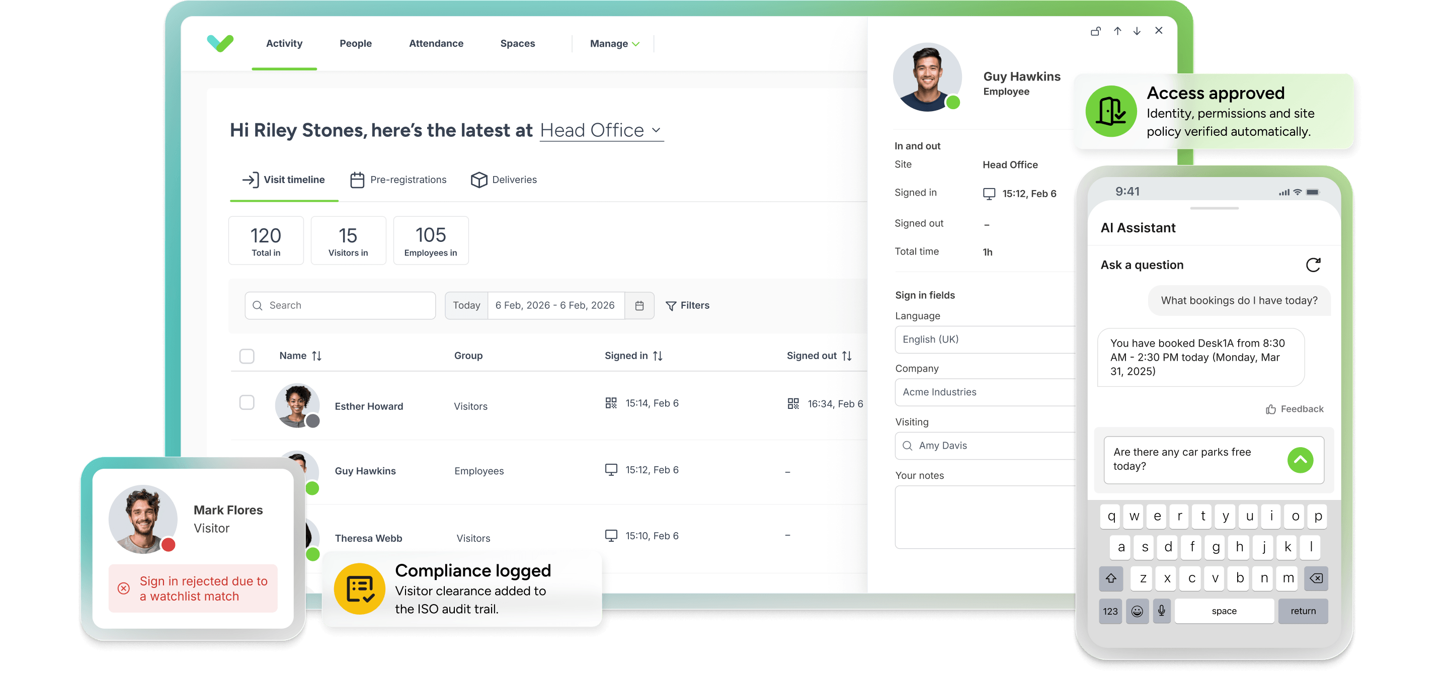 UI-access-intelligence-platform