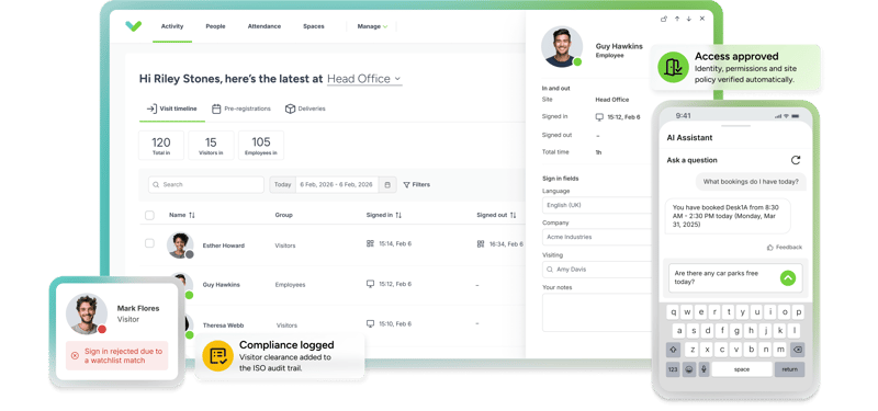 UI-access-intelligence-platform