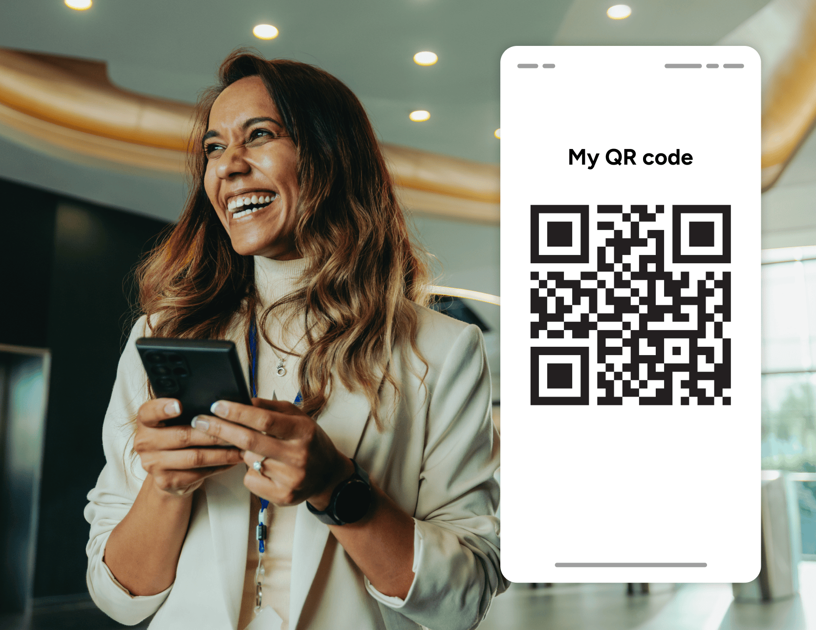Contactless Sign In | Secure Visitor Solutions | Sign In App