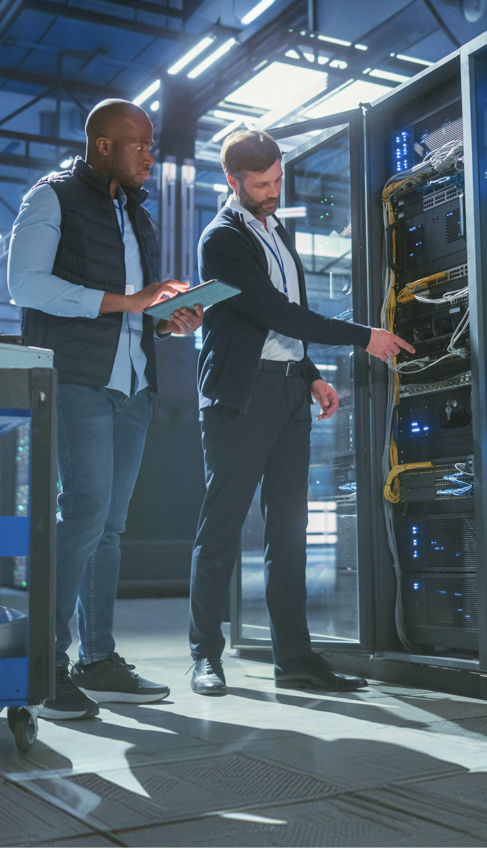 data-center-Highly-regulated