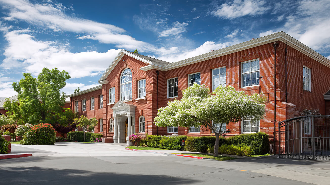 education-building