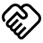 handshake trust icon