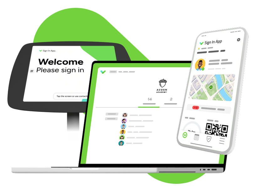 kiosk and mobile - hero