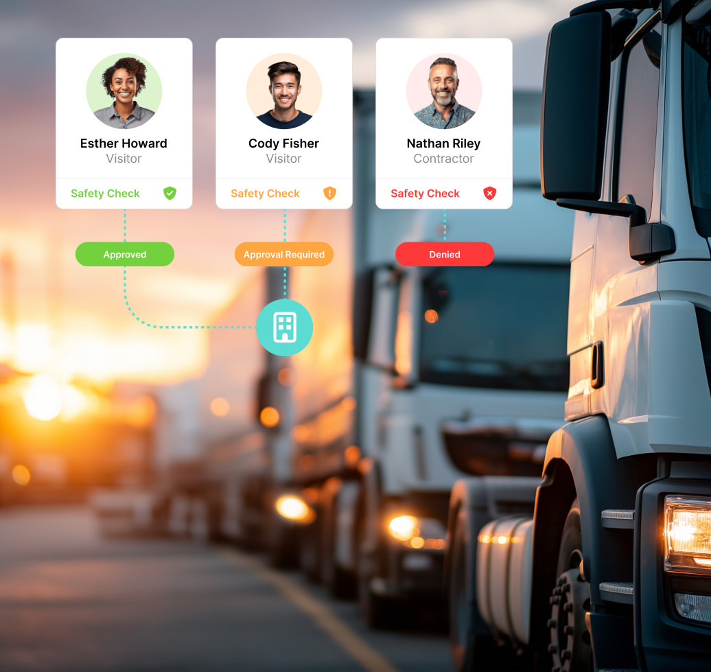 logistics