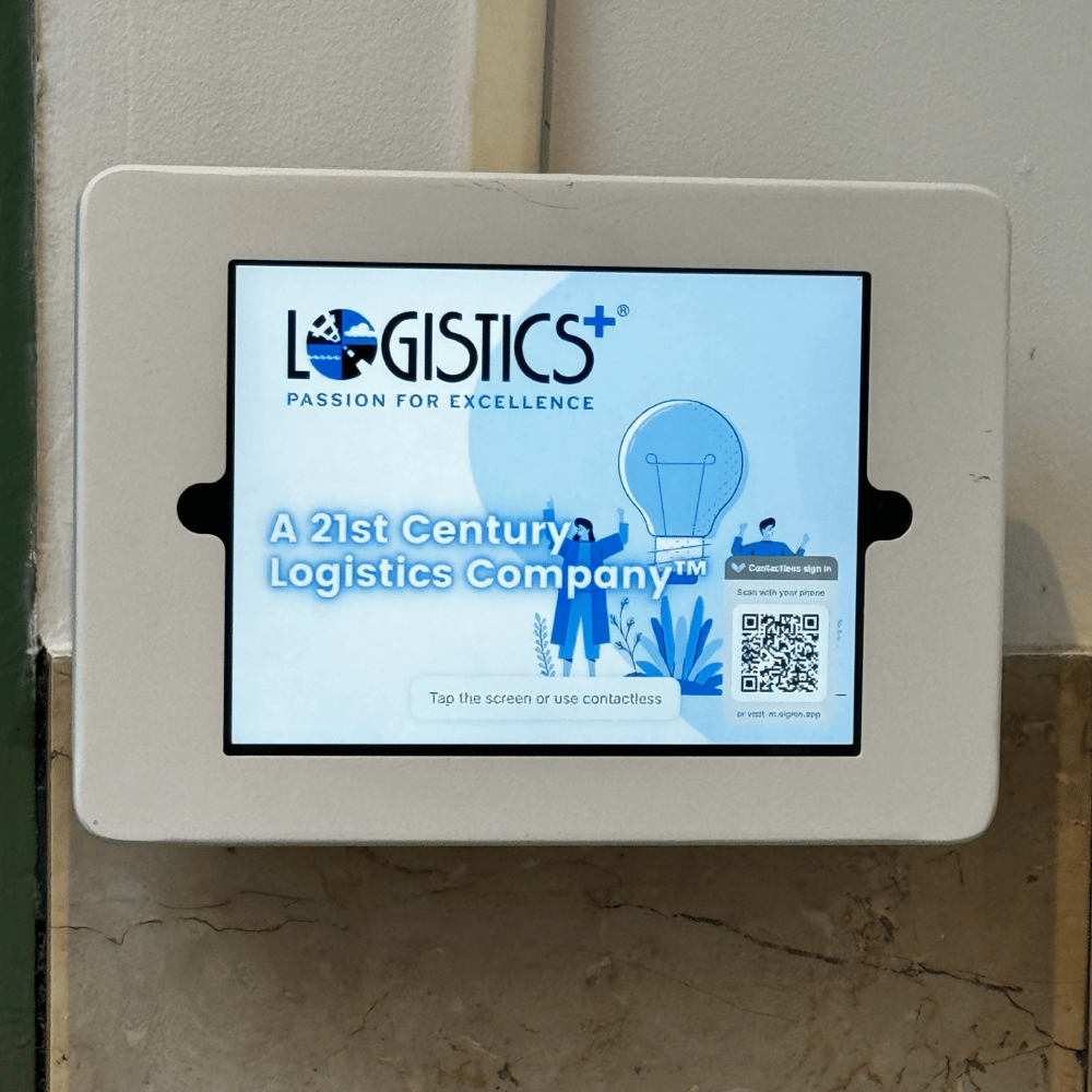 Logistics Plus