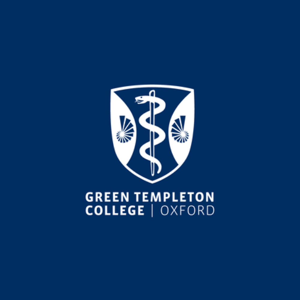 Green Templeton College