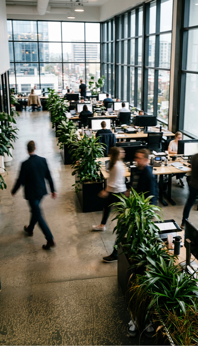 multi-site-organizations