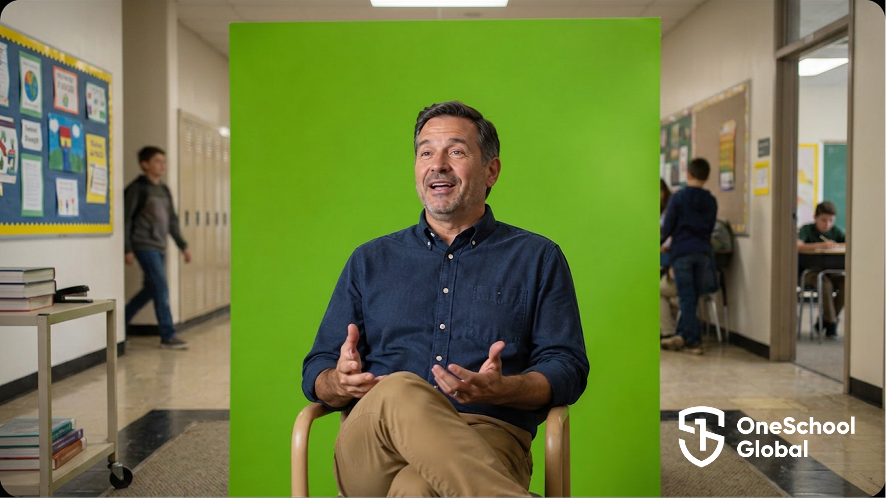 oneschool-global