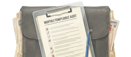 paper-compliance-audit