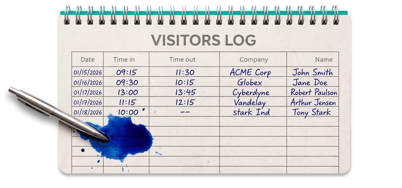 paper-visitors-log-x