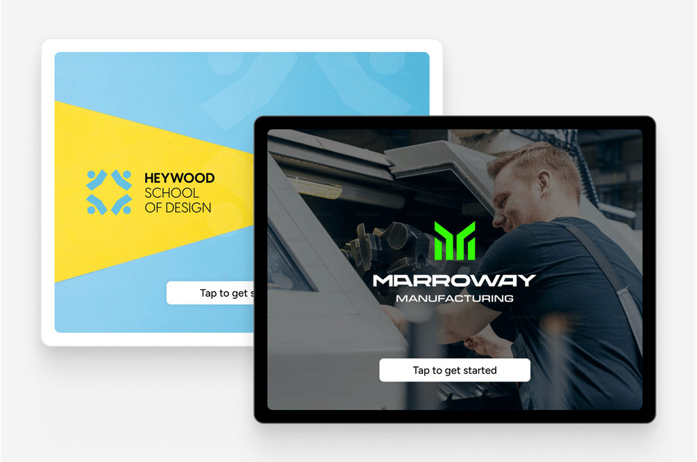 Platform Customization Options - Your Platform, Your Way
