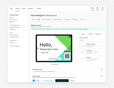 portal-2-kiosk-management