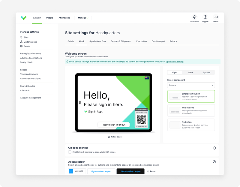 portal-2-kiosk-management