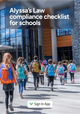 alyssas-law-compliance-checklist-for-schools-Cover