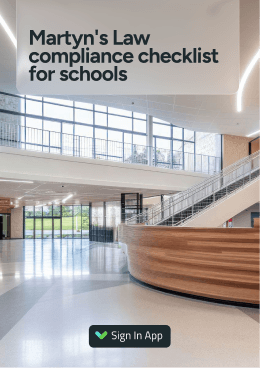 martyns-law-compliance-checklist-for-schools-Cover