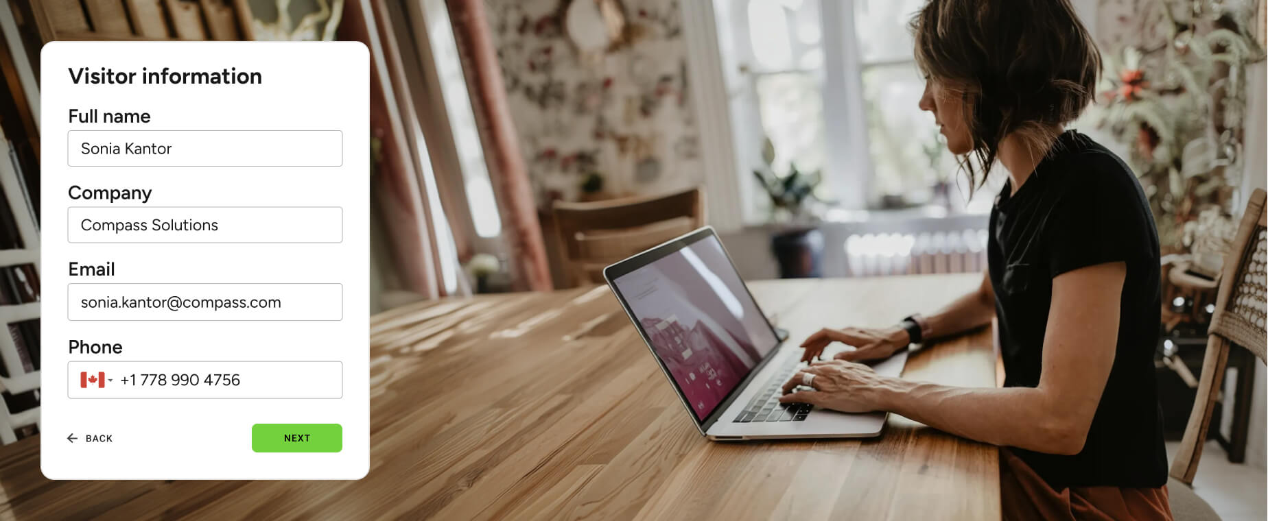 better-way-visitor-information