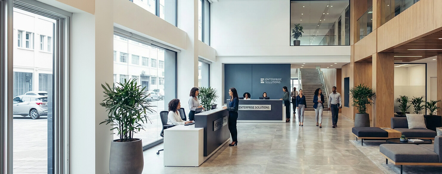front-desk-enterprise