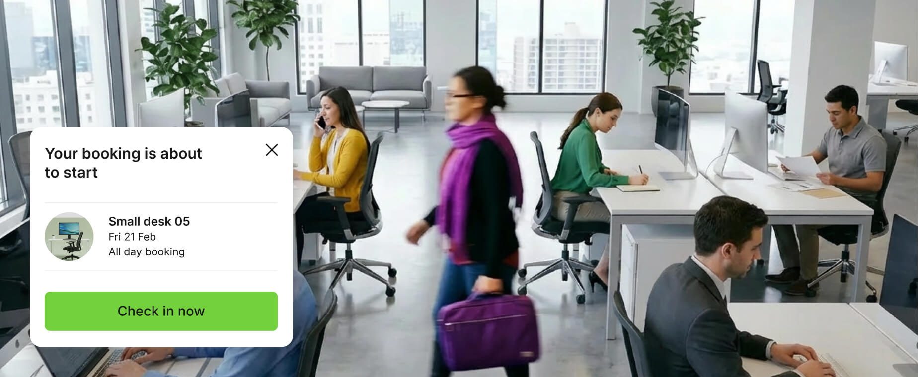 invisible-logistiscs-desk-booking