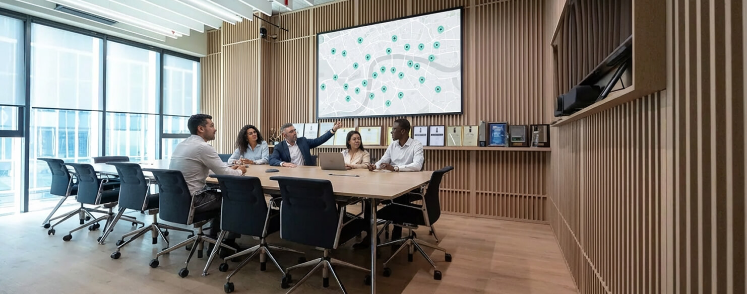 multi-site-national-operations