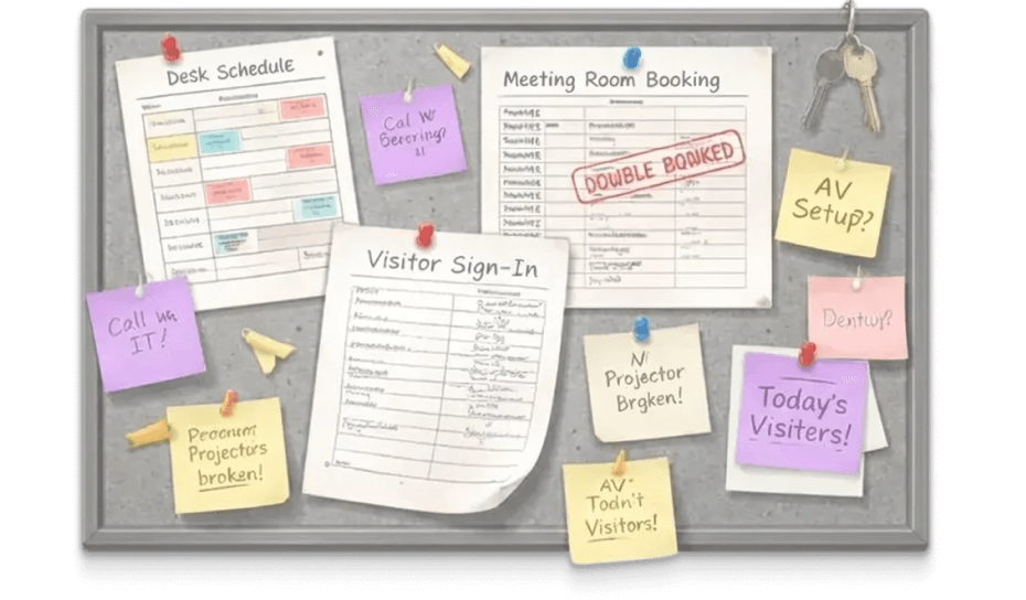 old-way-workplace-experience