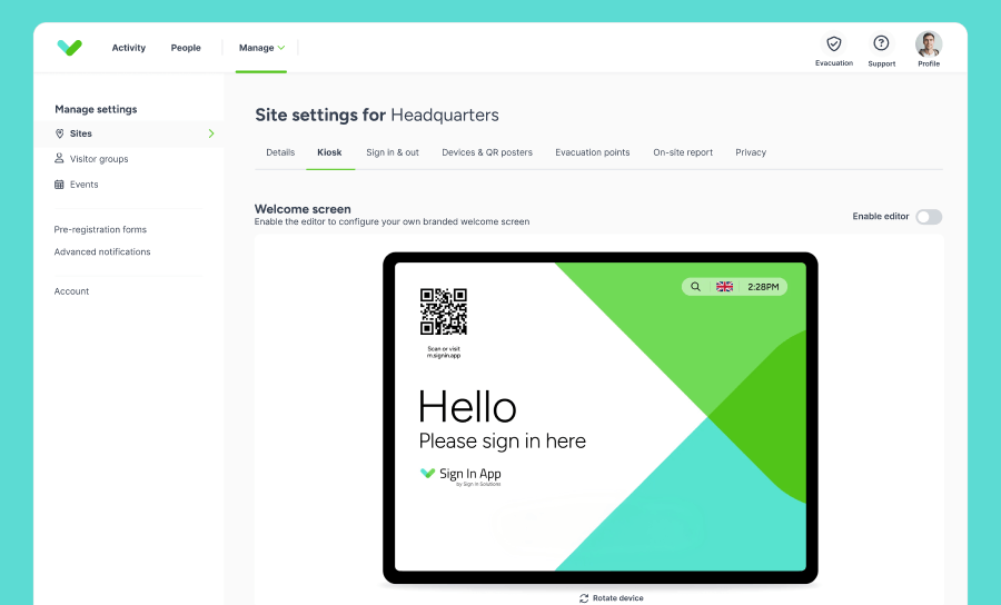 small-bussines-single-location-UI