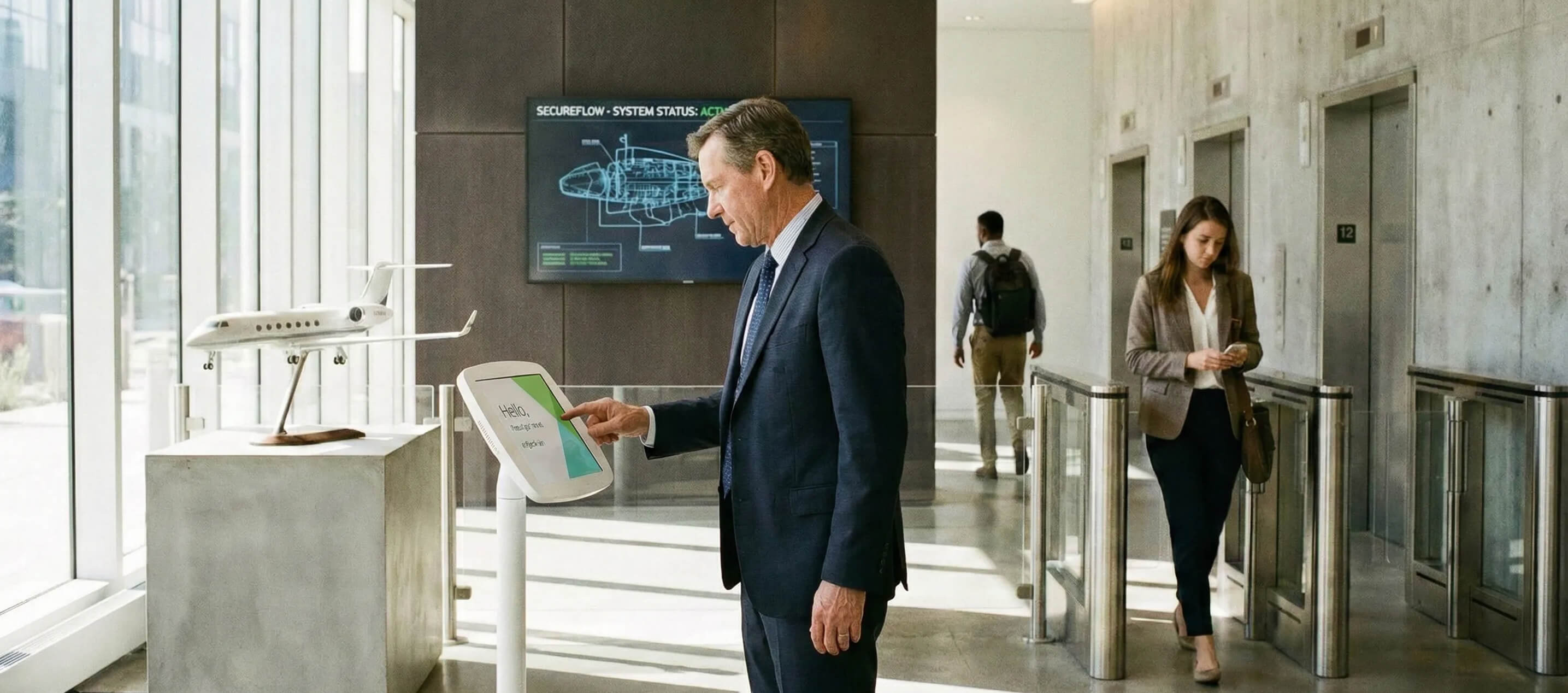 visitor-management-for-highly-regulated-environments