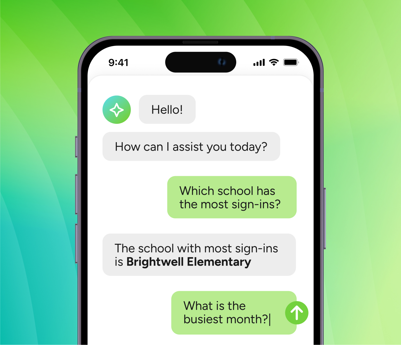 sign-in-messaging-app