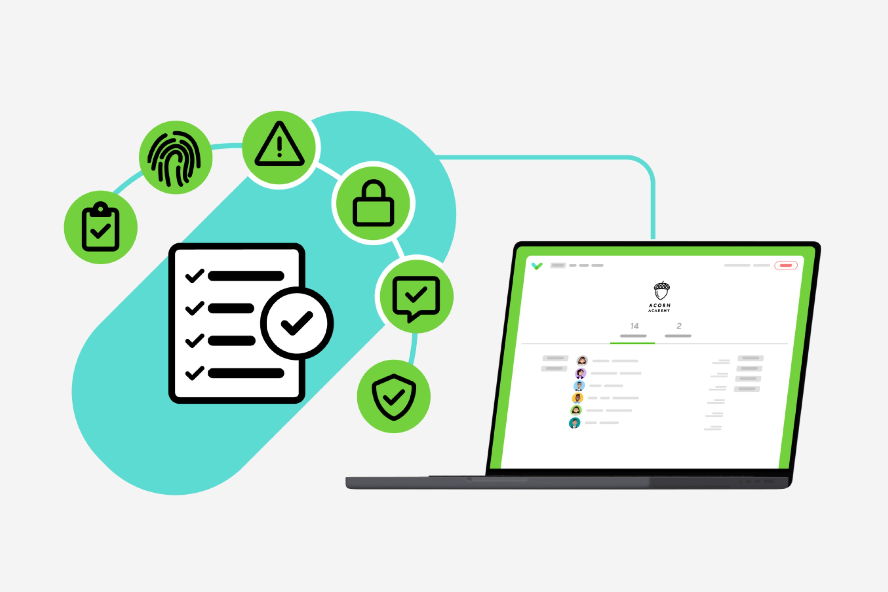 Top Raptor Technologies Alternative for K-12 School Safety Software