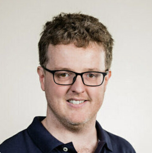 image of blog Richard Hills