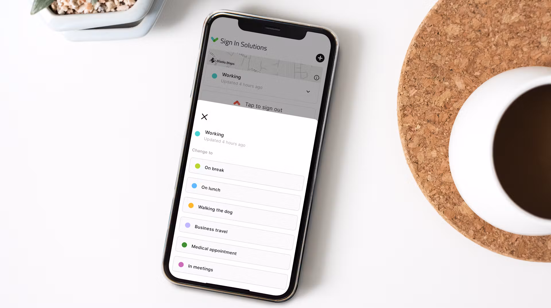 TimeTracking